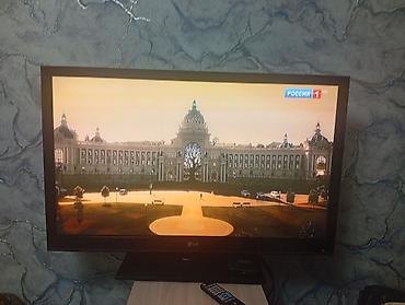 Телевизоры: Продам срочно телевизор LG, диагональ — 5