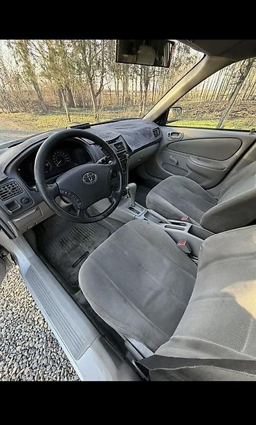 стартер королла: Toyota Corolla: 2001 г., 1.8 л, Автомат, Бензин, Седан — 3
