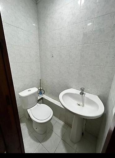 104: 2 комнаты, 44 м², Асанбай мкр 104 серия, 3 этаж, Косметический ремонт — 6