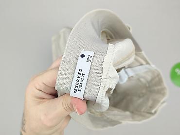 minus two: Reserved, Spodnie materiałowe damskie, rozmiar 2XL — 4