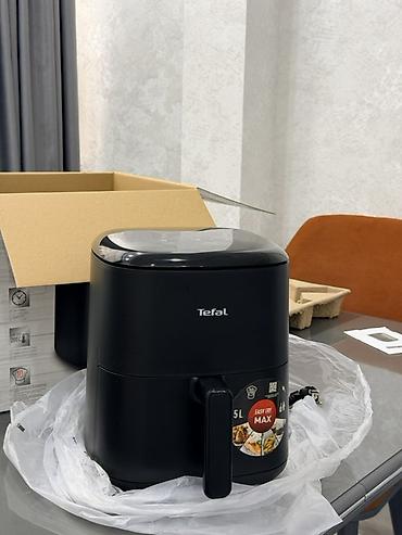 samsung 43 7100: Tefal Easy Fry Max hava fritözü Cəmi 1 dəfəyoxlama amaclı yemək — 6