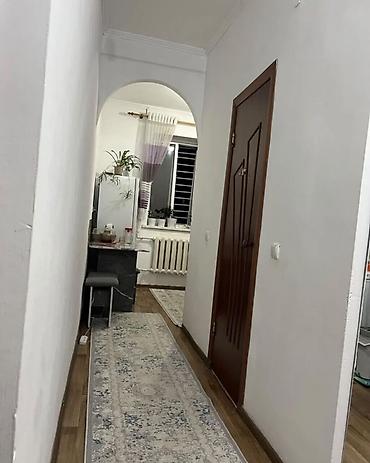 щербакова 50: 1 комната, 36 м², Индивидуалка, 3 этаж — 4