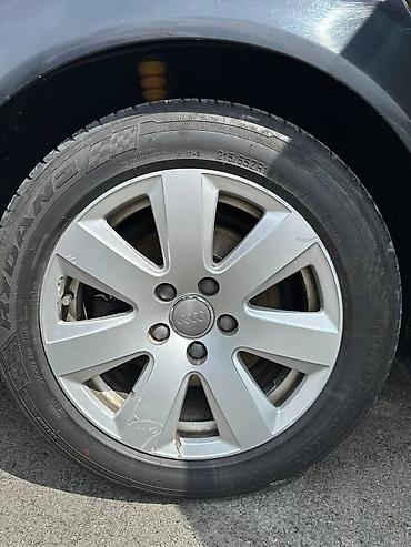 Audi: Audi A4: 2007 г., 2 л, Автомат, Бензин, Универсал — 27
