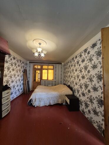 Köhnə tikili: Bakı, Zabrat, 6 otaqlı, Köhnə tikili, m. Koroğlu, 150 kv. m — 11