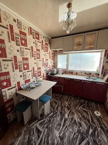 flat rent: 1 комната, 35 м², Индивидуалка, 1 этаж, Евроремонт — 2