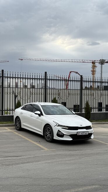 додж челленджер бишкек: Kia K5: 2019 г., 2 л, Автоматтык, Газ, Седан