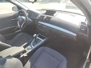b6 1817: LEVO KRILO ZA BMW 118 OD 2007. DO 2011. GOD. | Levo krilo u odličnom — 5