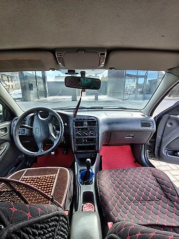 решетка радиатора тойота опа: Toyota Avensis: 1999 г., 1.8 л, Механика, Бензин, Седан — 7