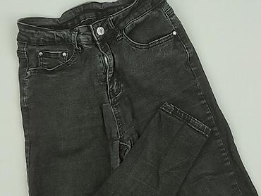 jeans push up: Jeansy damskie, rozmiar S — 1