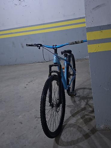 Dağ velosipedləri: MTB velosiped hər bir şeyi idealdır,29luq dur,tək prablemi superidi 15 — 3
