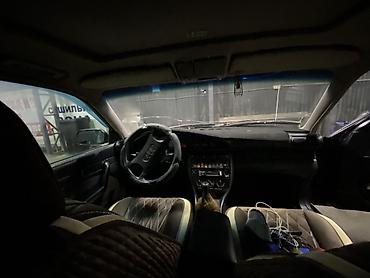 Audi: Audi 100: 1993 г., 2.6 л, Механика, Бензин, Седан — 10