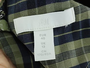 cena garnituru: H&M, Sukienka damska, rozmiar L — 4