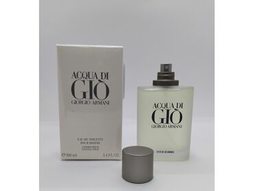 Parfemi: Armani parfemi muški ženski. Do Nove godine svi po ceni od 35 — 6