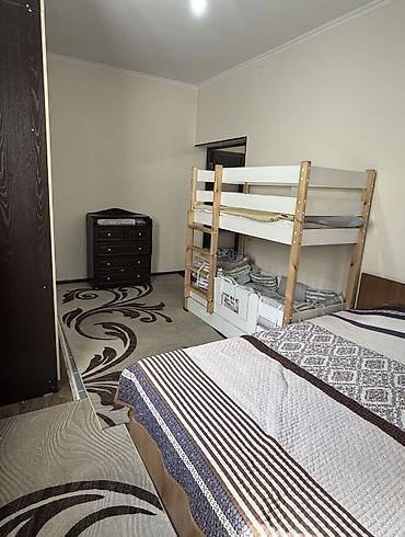 Продажа квартир: 2 комнаты, 50 м², Золотой квадрат Сталинка, 1 этаж, Евроремонт — 2