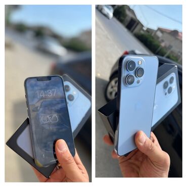 iphone 8 baku: IPhone 13 Pro