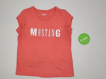 python t shirty: Mustang, T-shirt damski, rozmiar XS — 2