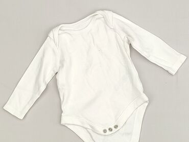 piżamy pajacyki dla dzieci: Body, F&F, 1-3 months, 
condition - Very good