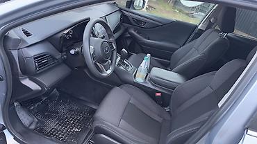 Subaru: Subaru Outback: 2020 г., 2.5 л, Вариатор, Бензин, Универсал — 7