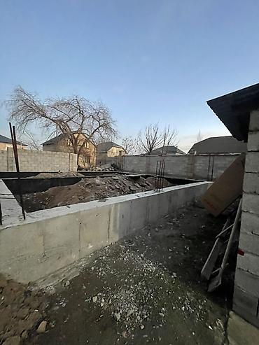 Продажа участков: 4 соток, Для строительства, Тех паспорт — 3