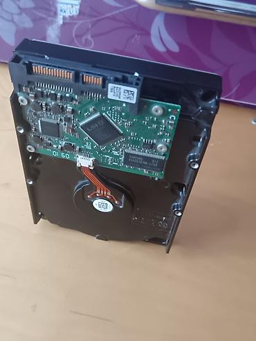 жесткий диск 160 гб цена: Накопитель для ПК, Б/у, Hitachi, HDD, 1 ТБ, 3.5", Для ПК — 1