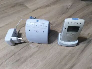 Ostale dečije stvari: The advertisement offers various Philips AVENT Audio and Video Baby — 15