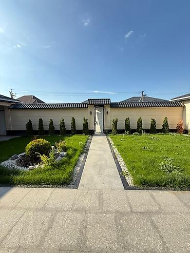 Строительство под ключ: Современный дом в Кок-Жар — комфорт, стиль и качество в каждой детали! — 4