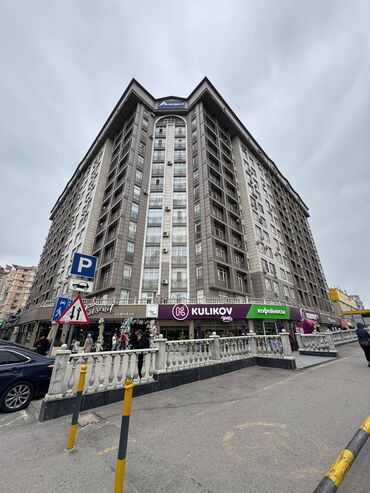 авангард стиль 7 небо: 4 комнаты, 134 м², Элитка, 12 этаж, Дизайнерский ремонт