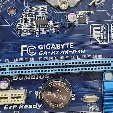 ipad charger: Материнская плата для ПК, Новый, Gigabyte, LGA1155, Micro-ATX — 2