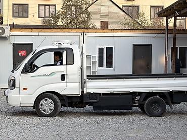 киа ev6: Легкий грузовик, Kia, Стандарт, До 1 т, Б/у — 6