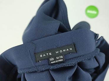 gate sukienka: Gate Woman, Spódnica damska, rozmiar M — 4