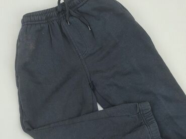 Sweatpants: Sweatpants, 8 years, 122/128, condition - Good