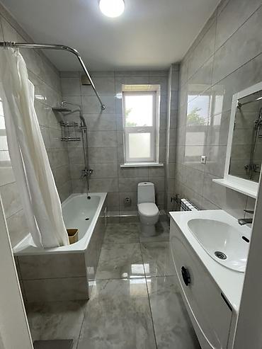 Продажа коттеджей и домов: Продается срочно Просторный двухэтажный дом в ( Ак Орго ) современным — 15