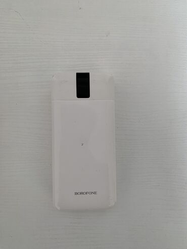 куплю телефон в бишкеке: Продам не рабочий повербанк. Починить можно. 20000mAh