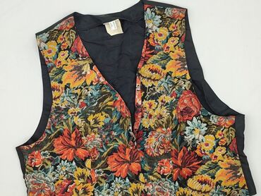 Women: Women`s waistcoat, size 5XL (EU 50)