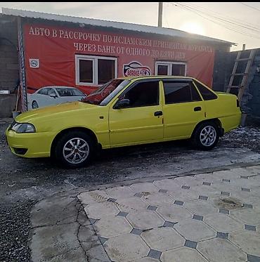 Daewoo: Daewoo Nexia: 2008 г., 1.5 л, Механика, Бензин, Седан — 3