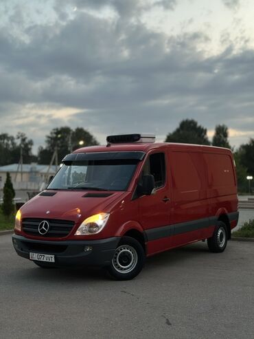 купить аккумулятор для авто в бишкеке: Жеңил жүк ташуучу унаа, Mercedes-Benz, Стандарт, 2 т, Жаңы