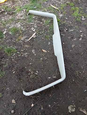 Крышки багажника и комплектующие: Volkswagen — 9