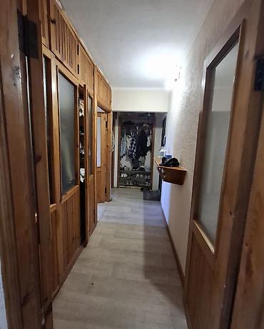 Продажа квартир: 2 комнаты, 42 м², Ата-Тюрк парк 104 серия, 4 этаж — 5