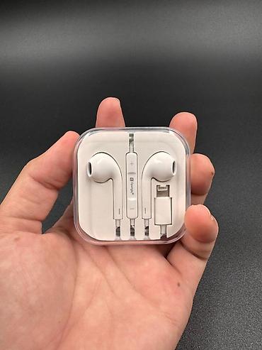 Qulaqcıqlar: Qulaqcıq GP-LE911P 1,2metr Gpengkj GP-LE911P modeli müasir Apple — 2
