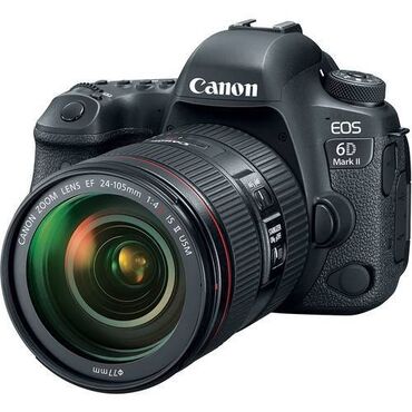 mark 4 canon: Куплю новый canon 6D mark2