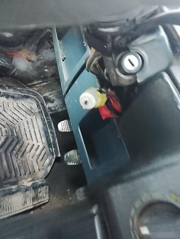 Volkswagen: Volkswagen Passat: 1989 г., 1.8 л, Механика, Газ, Универсал — 7