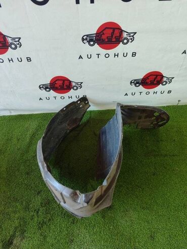 запчасти опель фронтера а: Подкрылок HONDA Odyssey RA6 2.3 2002 перед. лев. (б/у)