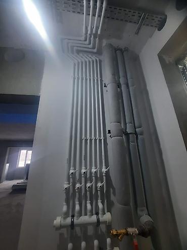 Муфты для соединения труб: Делаю сантехника и сварка опыт 3.4 лет — 5