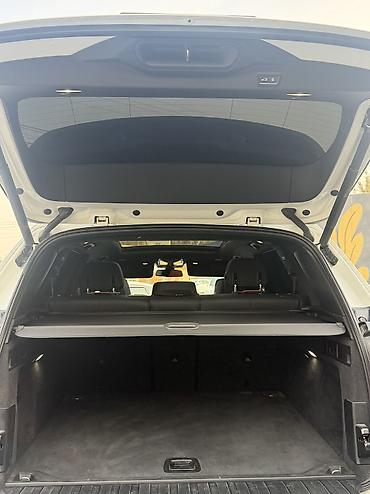 bmw g60: BMW X5: 2019 г., 3 л, Автомат, Бензин, Кроссовер — 5
