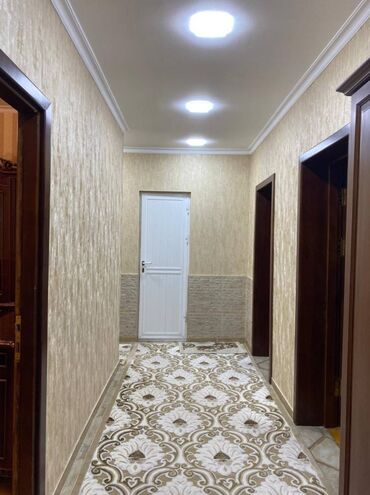 Uzunmüddətli kirayə mənzillər: Nəsimi metrosunun yaxınlığında milli qvardiyə yaxın milionerlər — 2