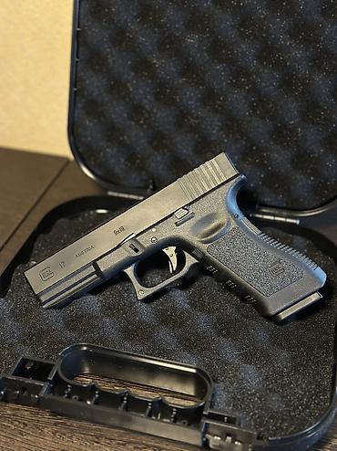 газовый макаров цена: НОВЫЕ СТРАЙКБОЛЬНЫЕ пистолеты. Есть модели Glock 17/19/18 и ПМ. Glock — 4