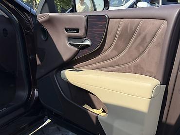 лексу: Lexus LS: 2018 г., 3.5 л, Автомат, Бензин, Седан — 10