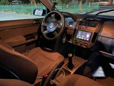 ленд ровер фрилендер: Volkswagen Polo: 2005 г., 1.2 л, Механика, Бензин, Хетчбек