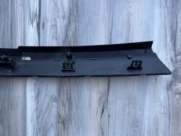 Решетки радиатора: Решетка радиатора Lexus 2020 г., Б/у, Оригинал — 8