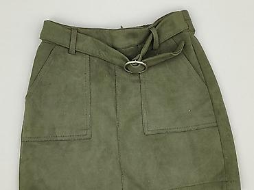 bench skirts: Bershka, Spódnica damska, rozmiar S — 1